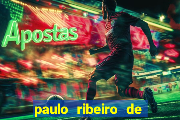 paulo ribeiro de barros fortuna